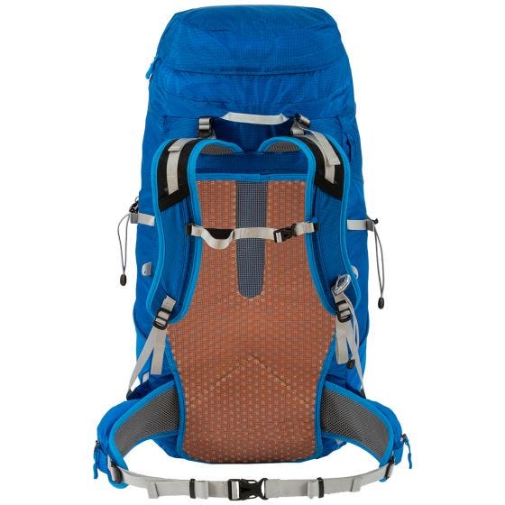 Mochila Highlander Vorlich de 40 l en azul