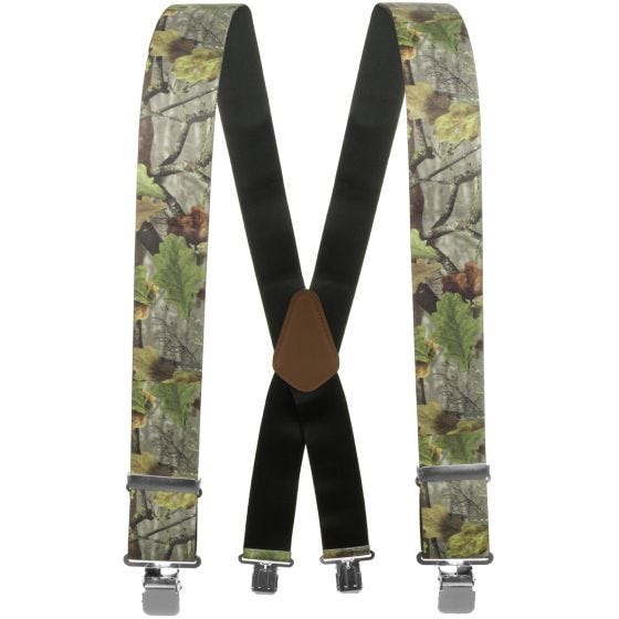 Tirantes Jack Pyke en Camo