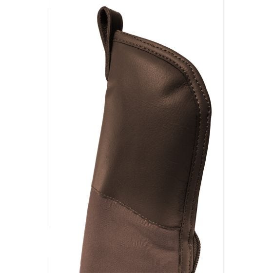 Funda de lona para escopeta Jack Pyke en marrón
