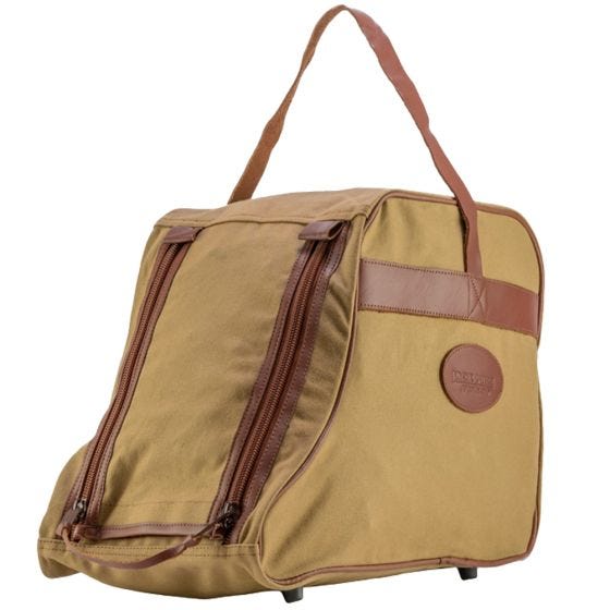 Bolsa de lona para botas de senderismo Jack Pyke en Fawn