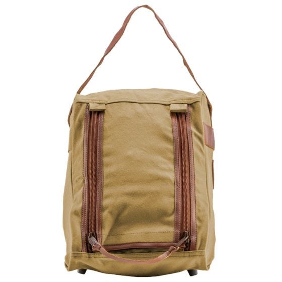 Bolsa de lona para botas de senderismo Jack Pyke en Fawn
