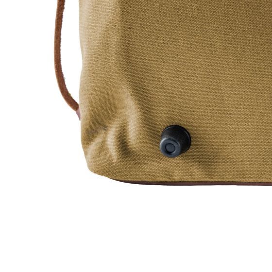 Bolsa de lona para botas de senderismo Jack Pyke en Fawn