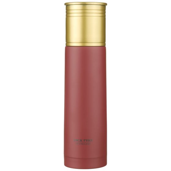 Termo con diseño de cartucho Jack Pyke de 500 ml en rojo