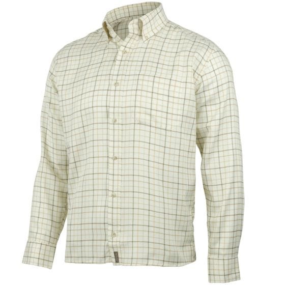 Camisa de cuadros Jack Pyke Countryman