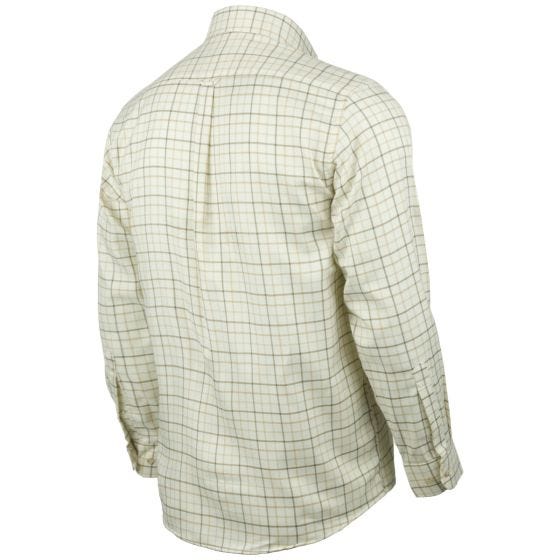 Camisa de cuadros Jack Pyke Countryman