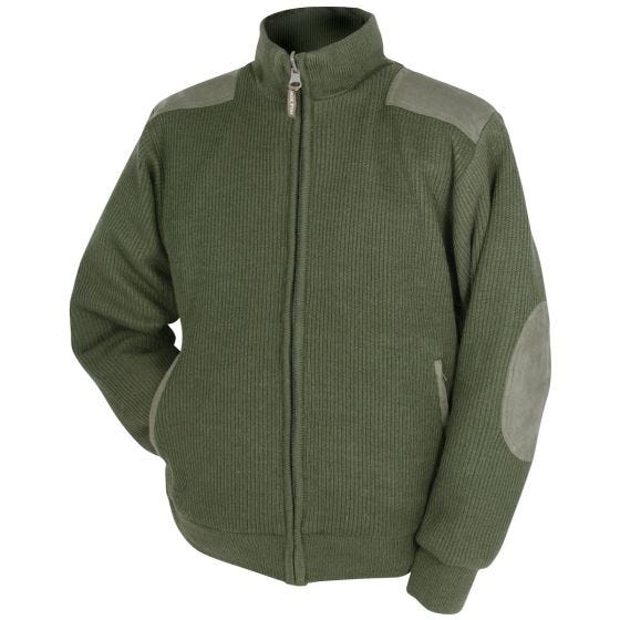 Jersey Jack Pyke Countryman en Hunters Green
