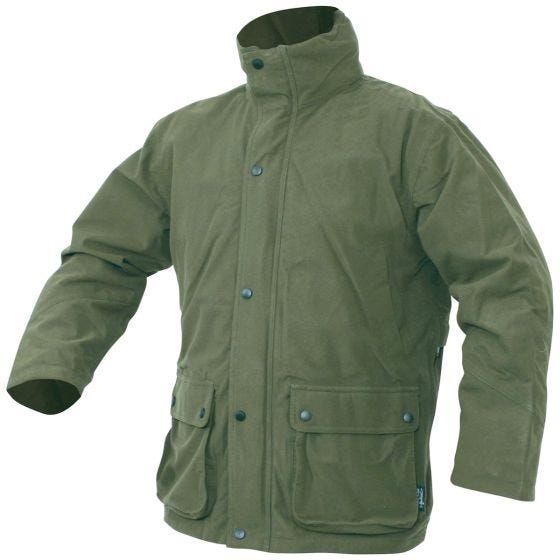 Chaqueta Jack Pyke Hunters en Hunters Green