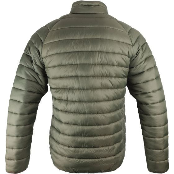 Chaqueta acolchada Jack Pyke Weardale en verde