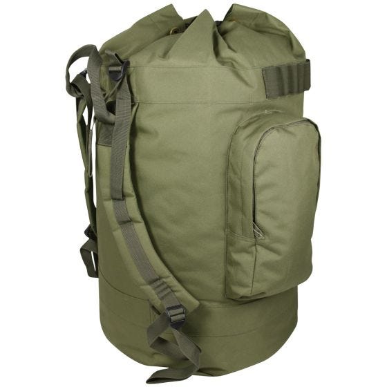 Bolsa multiusos Jack Pyke de gran tamaño en Hunters Green