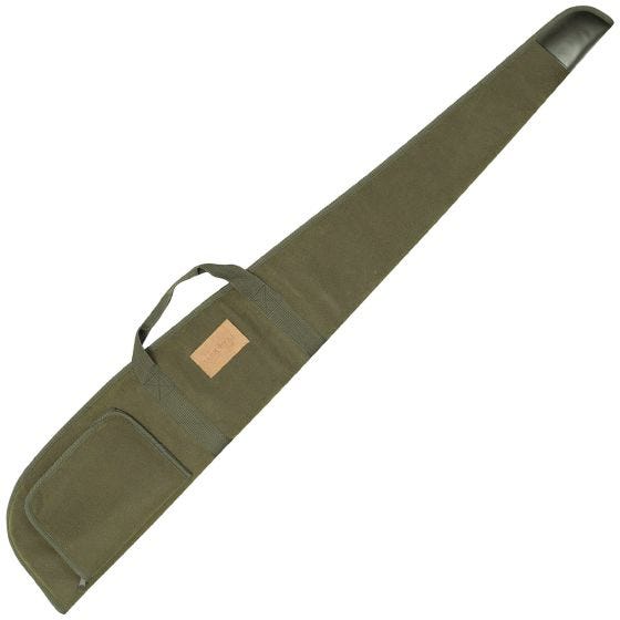 Funda para escopeta Jack Pyke de Duotex en verde