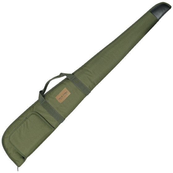 Funda Jack Pyke para escopeta en verde oliva