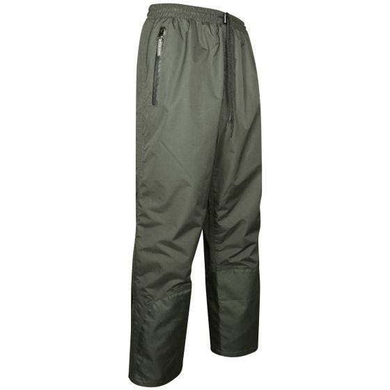 Pantalones Jack Pyke Technical Featherlite en Hunters Green