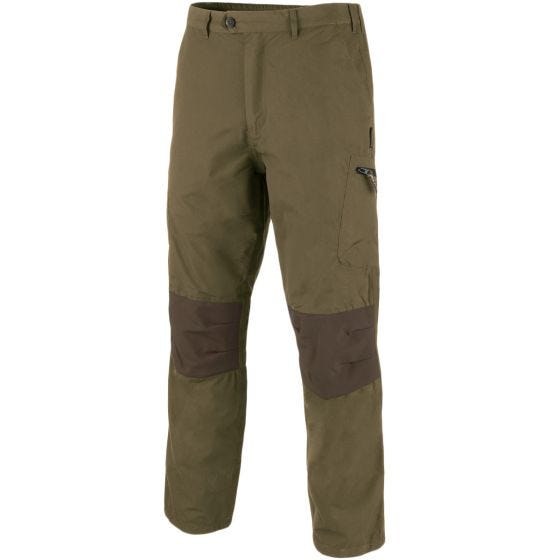 Pantalones Jack Pyke Weardale en verde