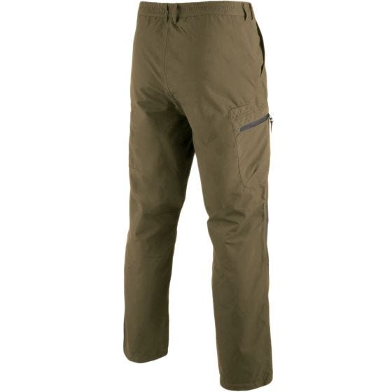 Pantalones Jack Pyke Weardale en verde