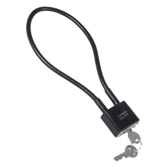 Candado de cable Jack Pyke