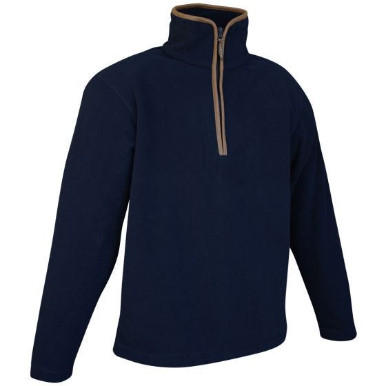 Forro polar Jack Pyke Countryman en Navy