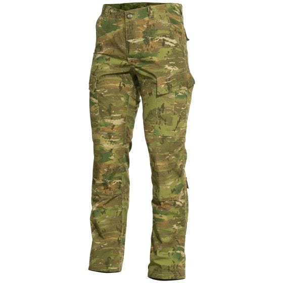 Pantalones de combate Pentagon ACU en Grassman
