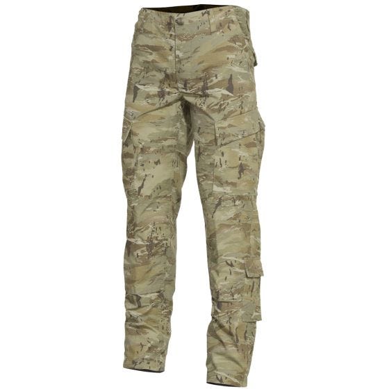 Pantalones de combate Pentagon ACU en PentaCamo
