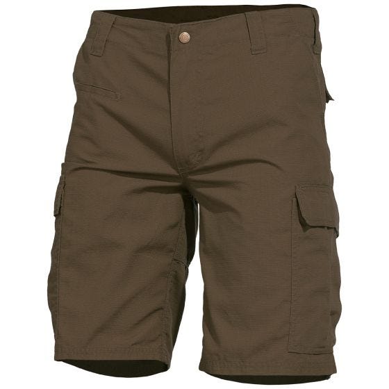Pantalones cortos Pentagon BDU 2.0 en Terra Brown