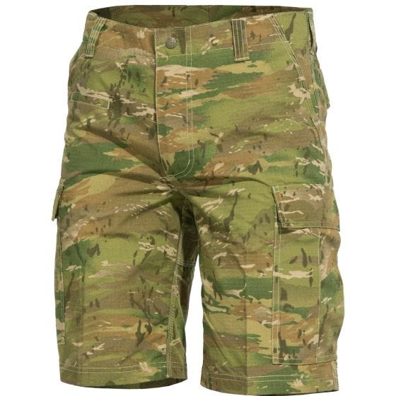 Pantalones cortos Pentagon BDU 2.0 en Grassman