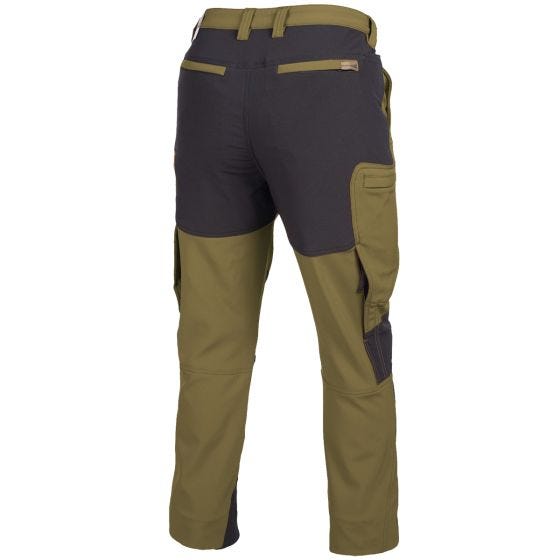 Pantalones de escalada Pentagon Hydra en Coyote
