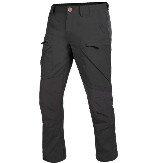 Pantalones de escalada Pentagon Vorras en negro