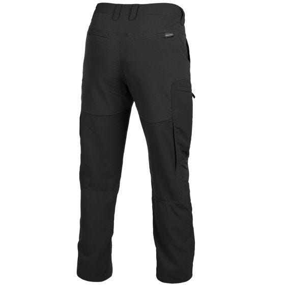 Pantalones de escalada Pentagon Vorras en negro