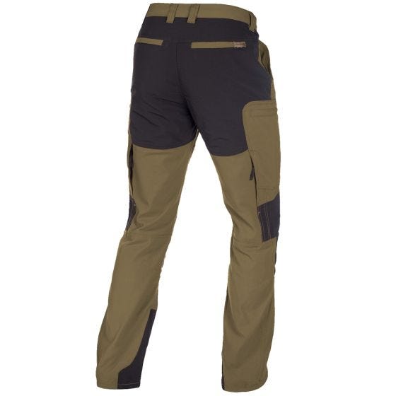 Pantalones de escalada Pentagon Vorras en Coyote