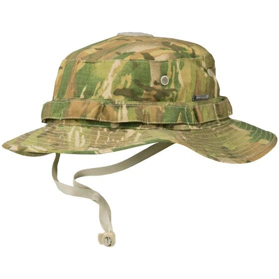 Gorro de pescador Pentagon Jungle de Ripstop en Grassman