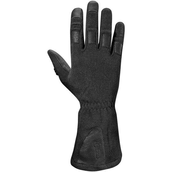 Guantes KinetiXx X-Anax en negro