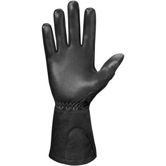 Guantes KinetiXx X-Anax en negro