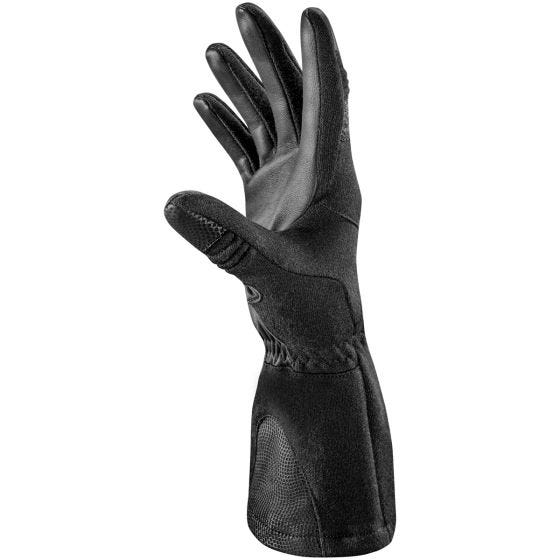 Guantes KinetiXx X-Anax en negro