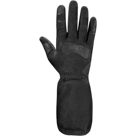 Guantes KinetiXx X-Buthus en negro