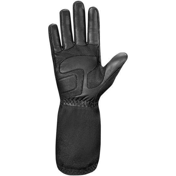 Guantes KinetiXx X-Buthus en negro