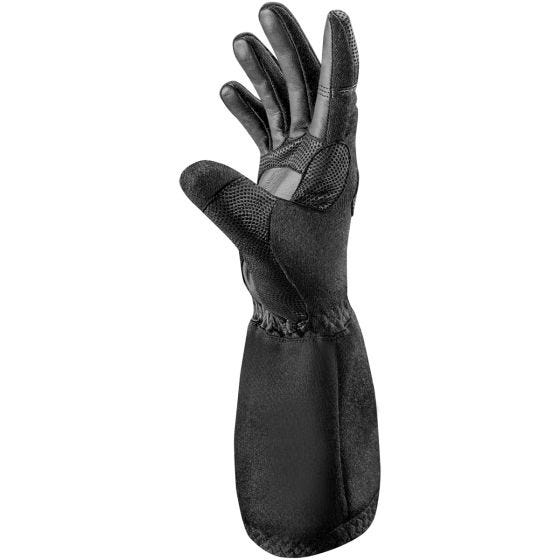 Guantes KinetiXx X-Buthus en negro