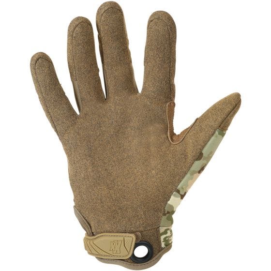 Guantes de precisión KinetiXx X-Light en camuflaje
