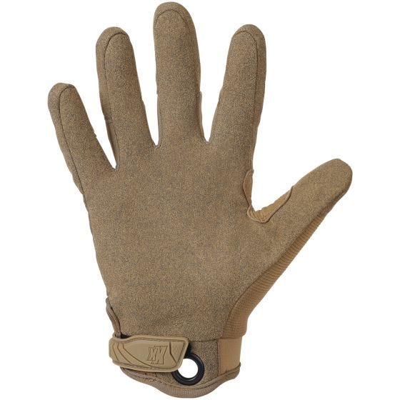 Guantes de precisión KinetiXx X-Light en Coyote
