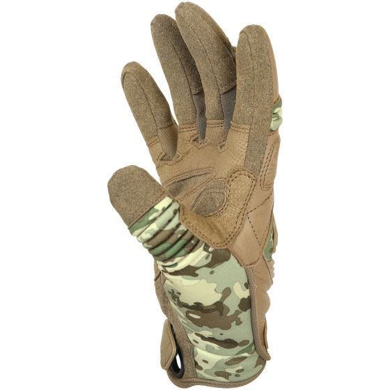Guantes KinetiXx X-Pect en camuflaje