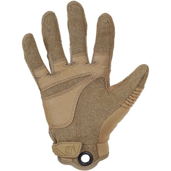 Guantes KinetiXx X-Pect en Coyote