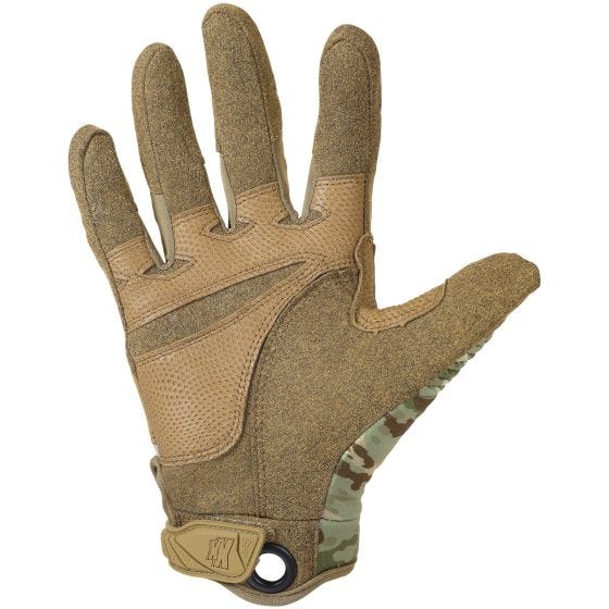 Guantes KinetiXx X-Pro en camuflaje