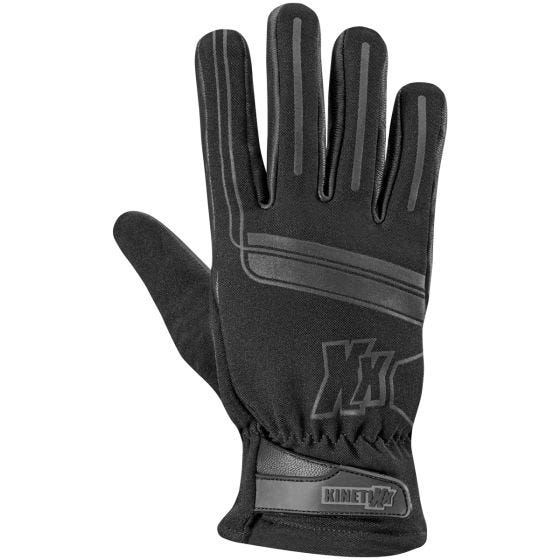 Guantes KinetiXx X-Viper en negro