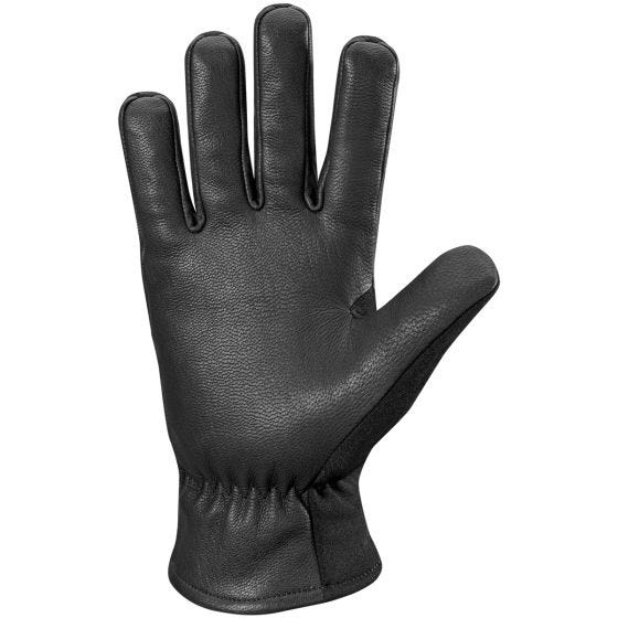 Guantes KinetiXx X-Viper en negro