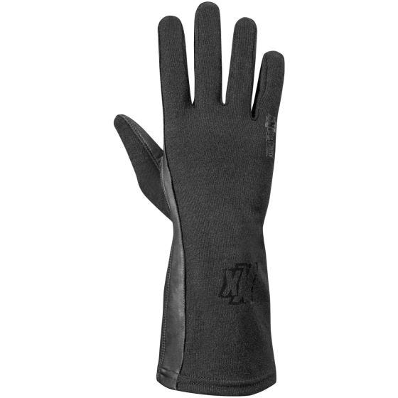 Guantes KinetiXx X-Condor en negro