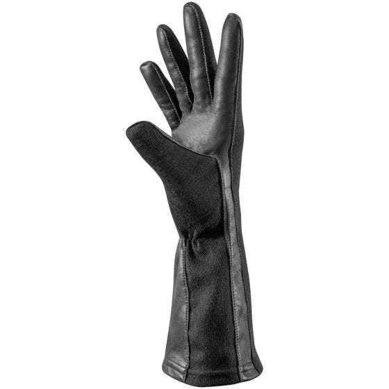Guantes KinetiXx X-Condor en negro