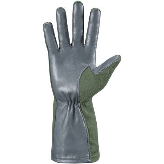 Guantes KinetiXx X-Condor en verde