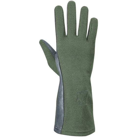 Guantes KinetiXx X-Condor en verde