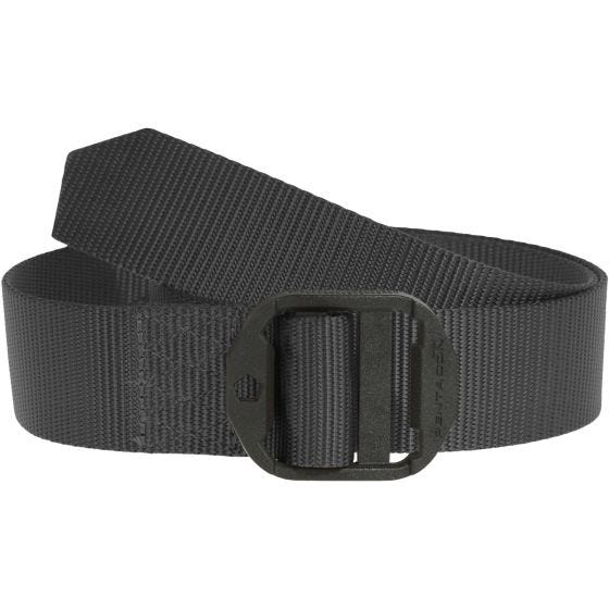 Cinturón Pentagon Komvos de 3,8 cm en negro