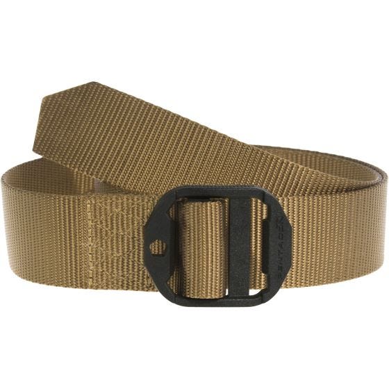 Cinturón Pentagon Komvos de 3,8 cm en Coyote