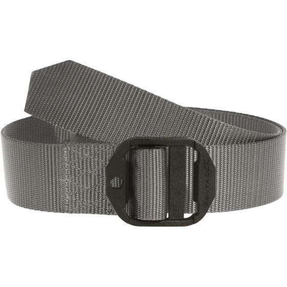 Cinturón Pentagon Komvos de 3,8 cm en Wolf Grey