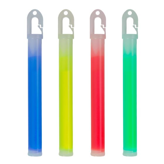 Palo de luz de seguridad Lumica Light de 15,2 cm